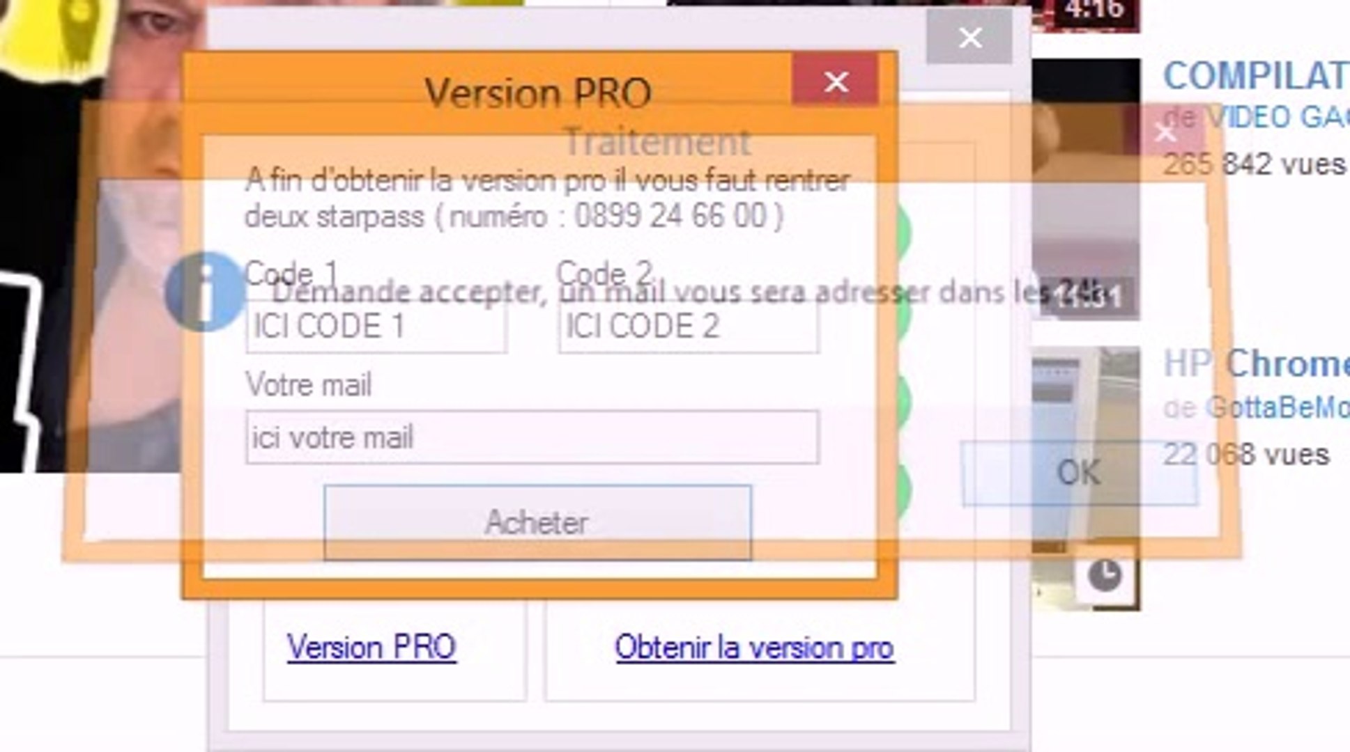 Dofus Kamas Generateur 2014