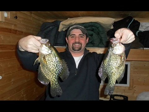 ice houses, ice houses rentals, Dassel, Minnesota