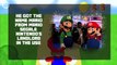 10 trucs curieux à propos de Mario!