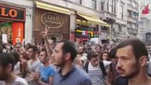 Ünlülerden 31 Mayıs Gezi Parkı Videosu