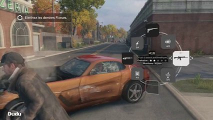 10 - Tiens bon petit