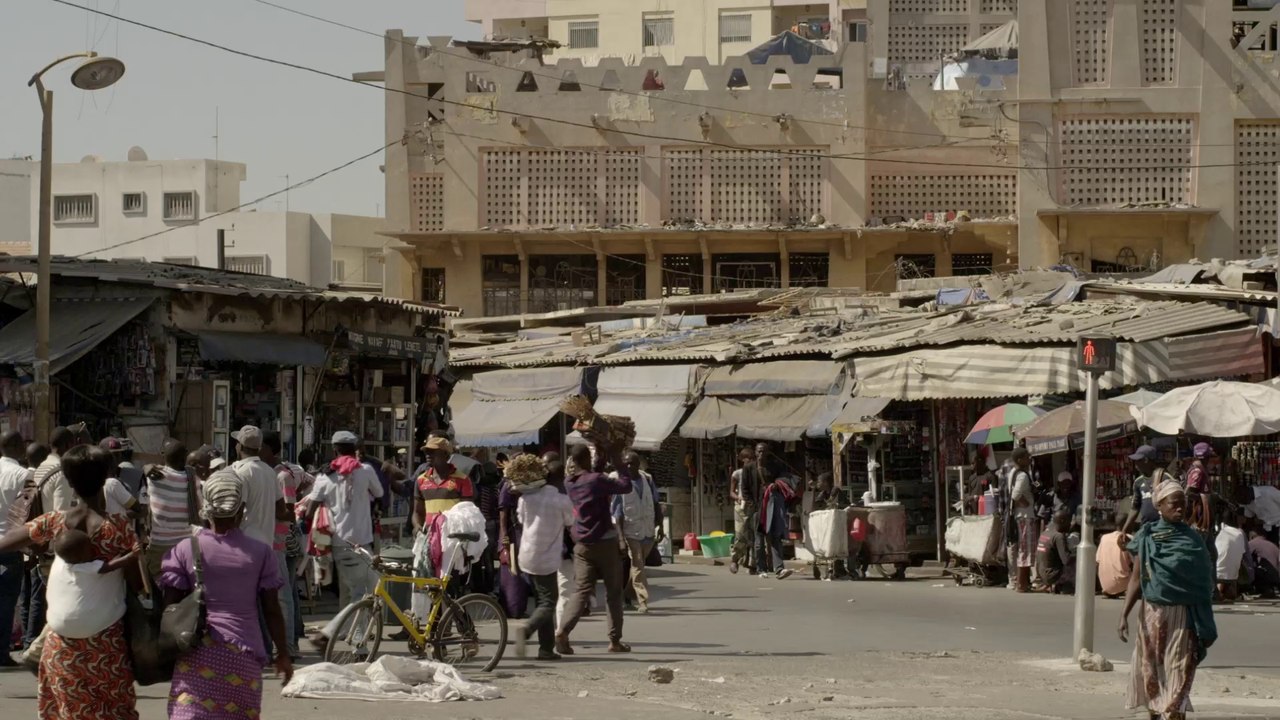 Des Etoiles - Bande-annonce