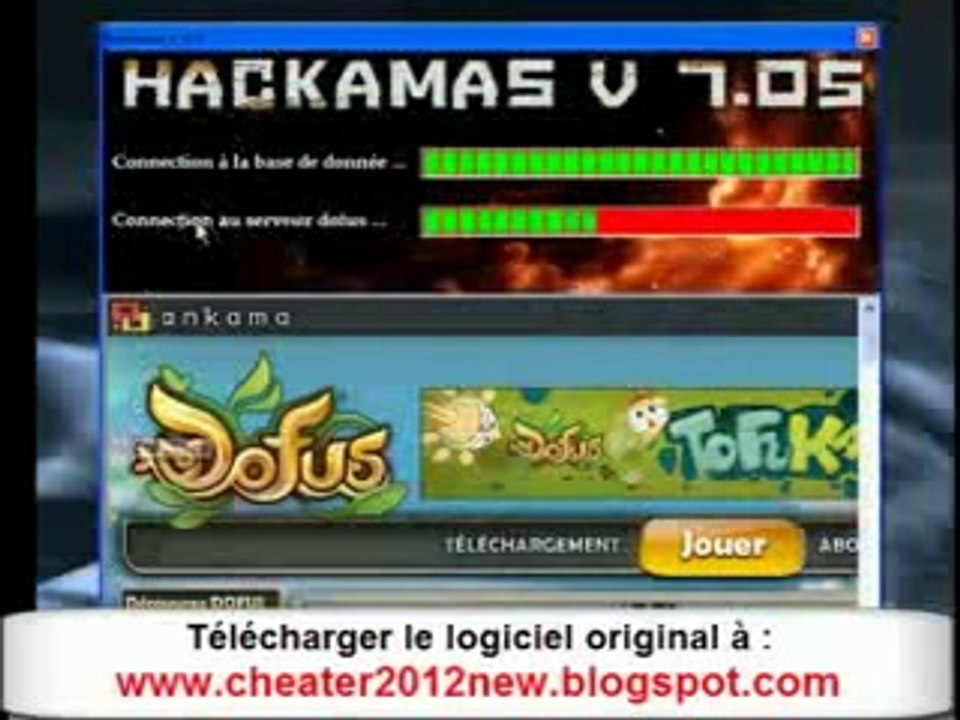 Dofus Kamas Hack De Dofus Hack Kamas Generateur de Kamas Dofus Comment avoir des kamas dofus