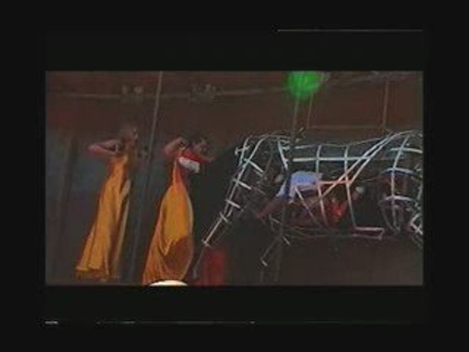 CARMEN : Opéra de Rue