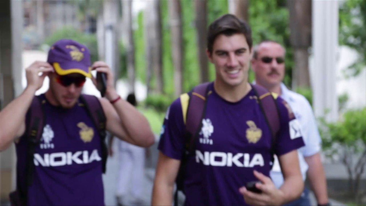 THE KNIGHTS ARE READY FOR KXIP | Inside KKR Ep 40 | Bring on the playoffs!