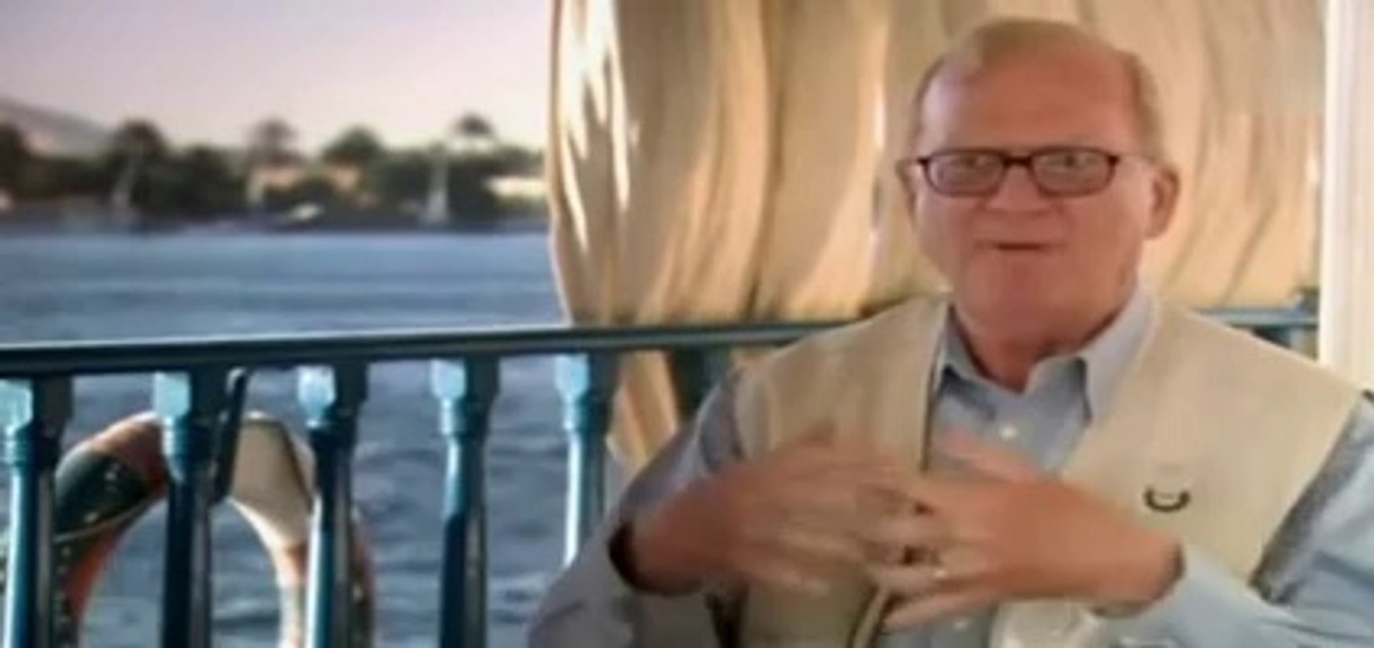 Das Alte Ägypten - Geburt des Pharaonenreiches - Folge 1