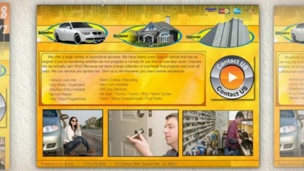 Locksmith in Buena Park, CA - (714) 576-2858 24_7 Locksmiths in Buena Park 90621