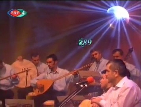 Nasıl Yâr Diyeyim Ben Böyle Yâre - BERGÜZAR KORO