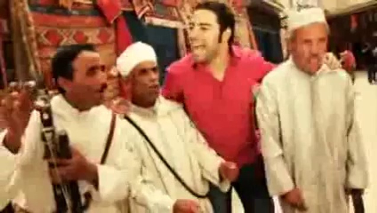 Mohamed Reda - Chahlat Laayani