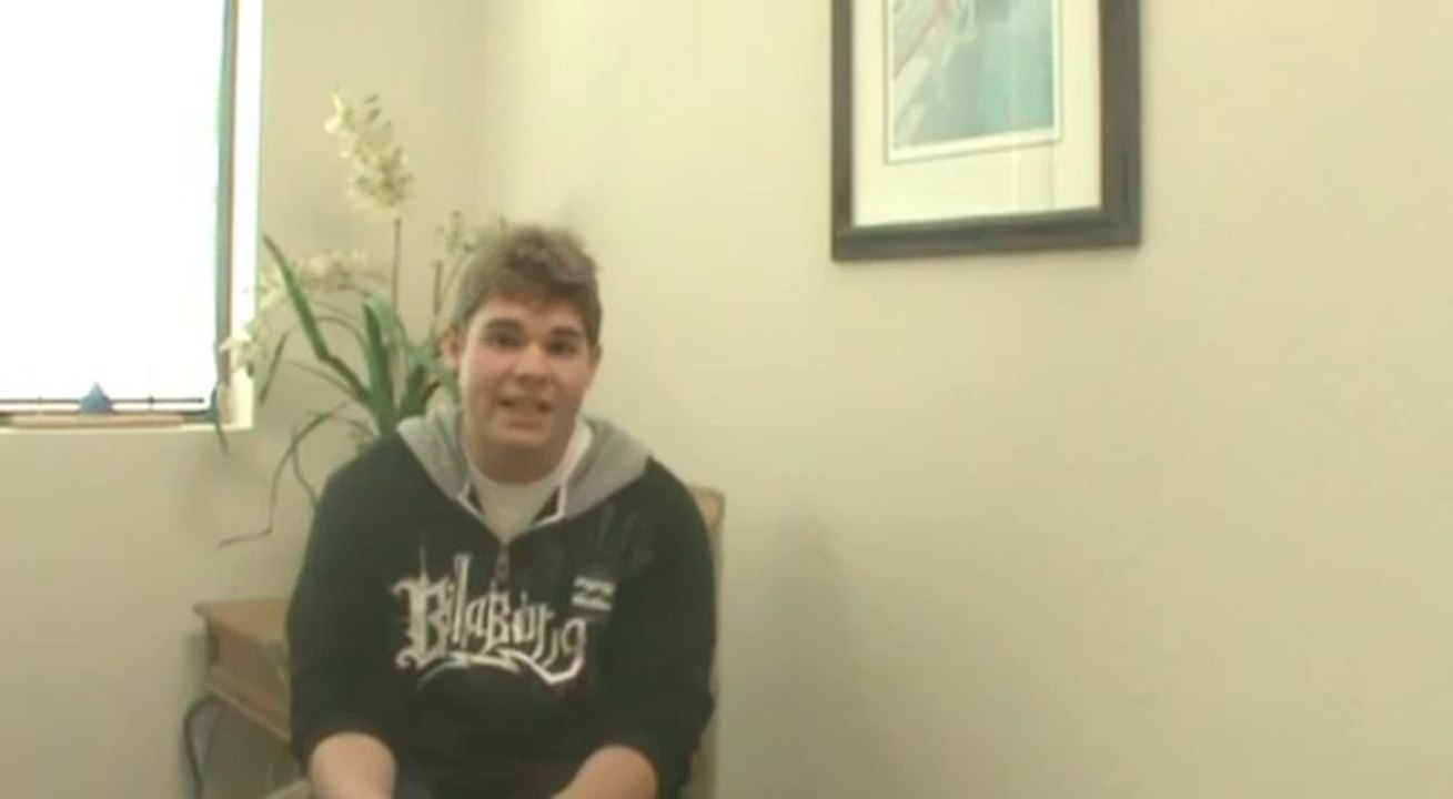 Mental Health Treatment Program at Sovereign Health Group - Harisson's Review