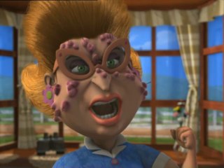 La Ferme en folie - Le karaoké