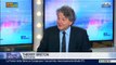 Les enjeux stratégiques du rachat de Bull par Atos - Thierry Breton - BFMTV - 27/05/14