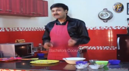 Coriander Chili Biscuits