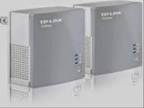 TPLINK TL-PA4010KIT AV500 Nano Powerline Adapter Starter Kit