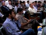 Sartaj Aziz Media Briefing-28 May 2014