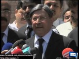 Dunya News - Accountability Court acquits Zardari in polo ground reference