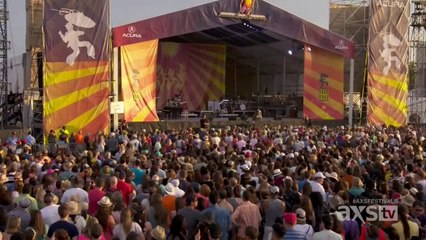Christina Aguilera (Live at New Orleans Jazz & Heritage Festival 2014