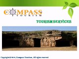 Compass Tourism-Gujarat tour packages, tourism services
