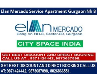 elan mercado food court{??9871424442??}Sector 80 Gurgaon