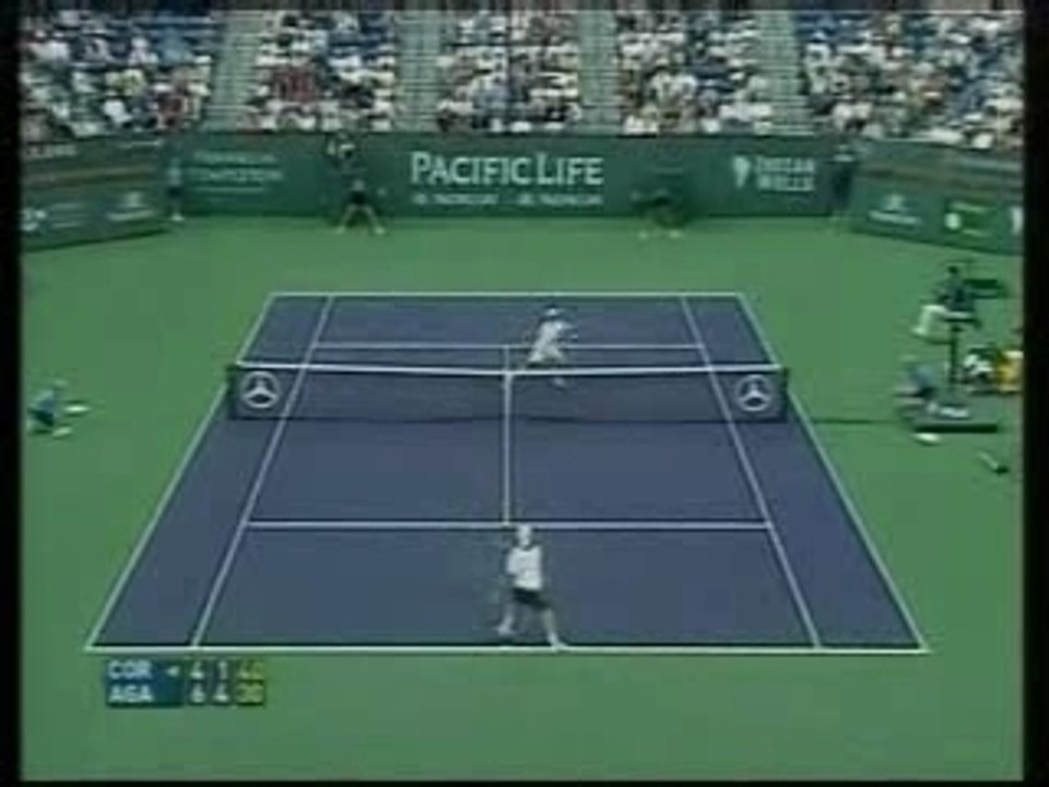 Agassi