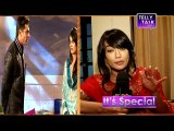 Qubool Hai  Sanam aka Surbhi Jyoti REVEALS her Casting Story MUST WATCH!!