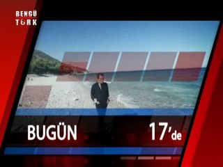MUSTAFA YILDIZDOĞAN BENGÜ TÜRK'te - Tanıtım: Bugün