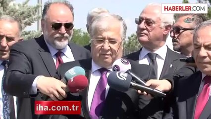 Bülent Ecevit Doğum Gününde Anıldı