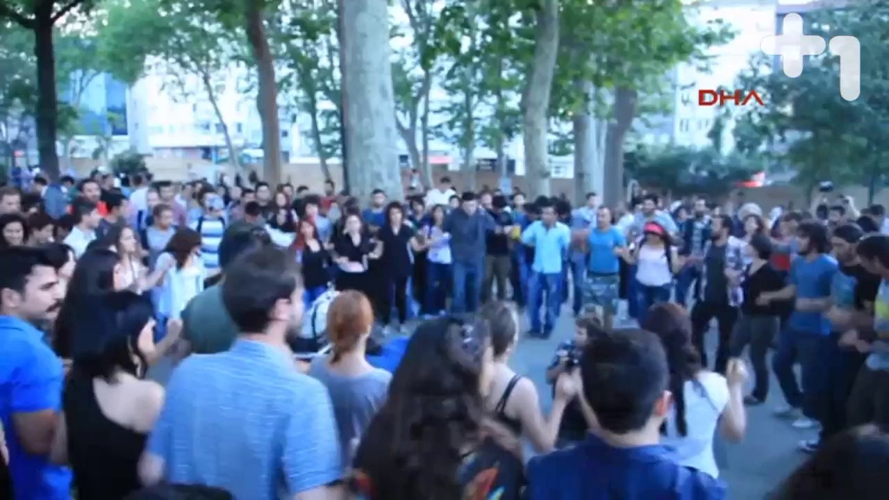 Sanatçılardan 31 Mayıs videosu