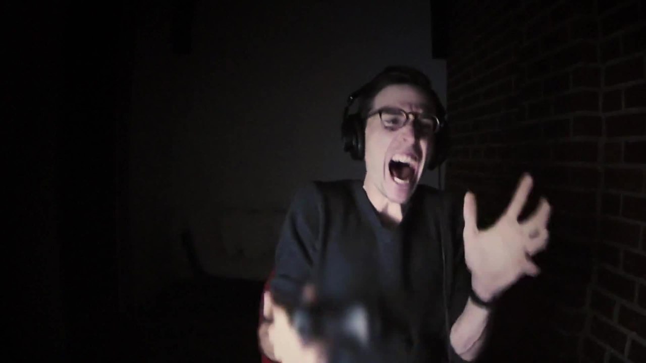 So gruselig ist - The Evil Within [DE]