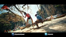 Jump Jilani  Song Trailer - Welcome Song - Allari Naresh, Isha Chawla, Swathi Deekshith