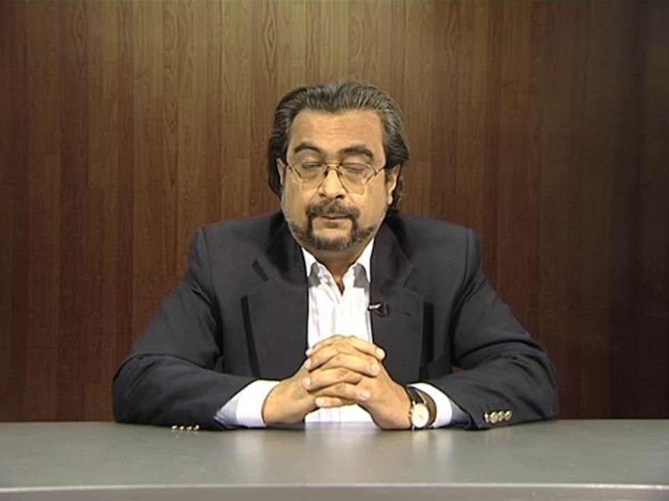 Does Qur’an promote Aggression against Non-Muslims? (Some Misconceptions)