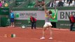 S. Errani v M. Keys 2014 French Open womens R1 Highlights