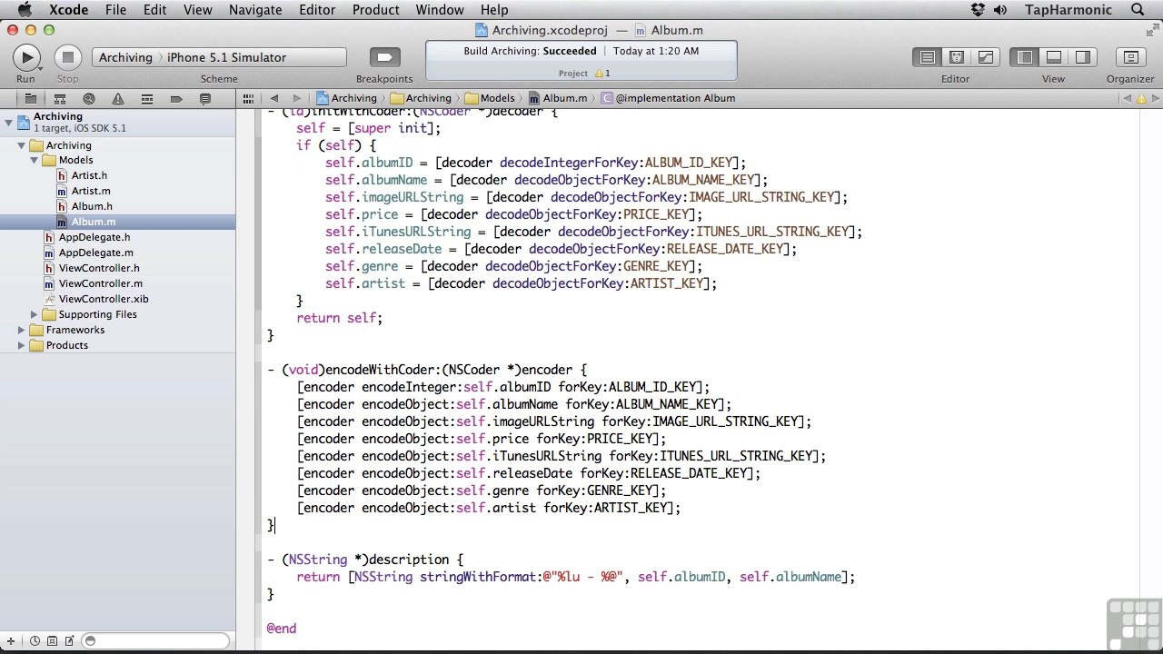 Learning iOS Programming  49