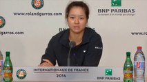 French Open: Li Na: 