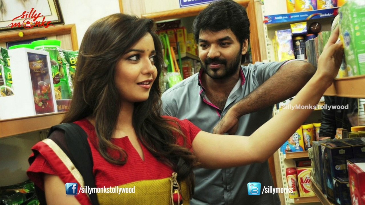 Kulfi First Look Teaser - Sunny Leone, Jai, Colors Swati - Vadacurry