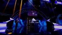 Magicien énorme dans Britain's Got Talent 2014! Disparition impossible