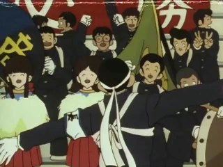 Questa allegra gioventù - 13 - La prima partita delle eliminatorie