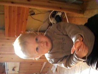 Vidéo Mattéo janvier 2007 002