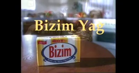 Bizim Yağ Reklamı - Bizimkiler