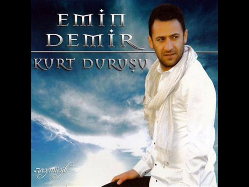 Emin Demir - İşte Öyle Bir Şey (Kurt Durusu 2013)