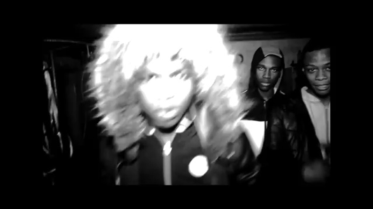 FREESTYLE ALL BLACKS (G.A) - YouTube