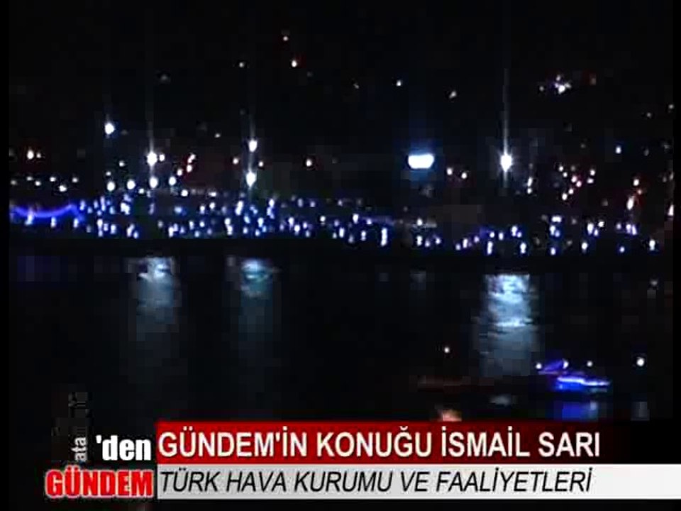 ATAKALE'DEN GÜNDEM 23 MAYIS 2014 İSARI