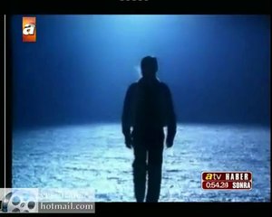 Ferdi Tayfur - Mobil Reklamı