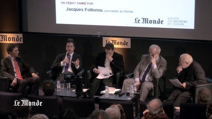 Glenn Greenwald : "grâce aux métadonnées, on sait tout de votre vie"