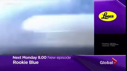 Rookie Blue 5. Sezon 3. Bölüm Fragmanı