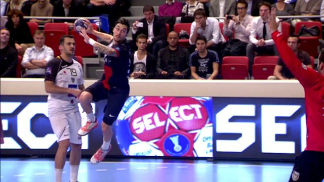 Nuit du Handball 2014 : la rétrospective d'introduction