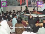 Zakir Najam Ul Hasan Notak 8 Zilhaj 1434 Gulan Khail