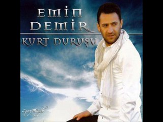 Emin Demir - Nerden Nereye Ustam (Kurt Durusu 2013)