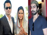 Ashmit Patel Not Invited To Veena's Wedding
