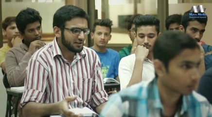 Do you realize your POWER? Mass Media Department Karachi